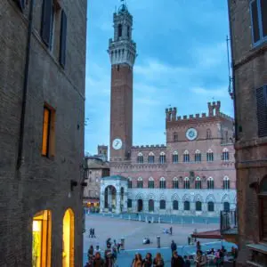 Siena - Dolcevita.no