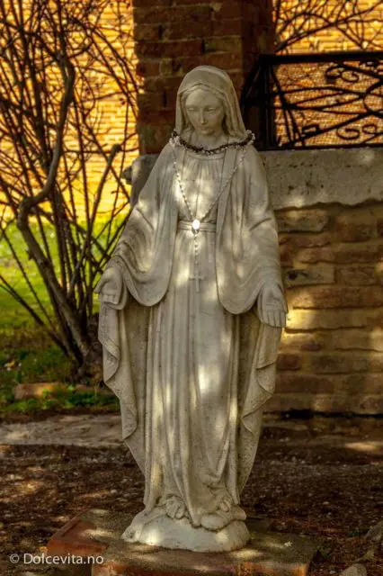 San Galgano - Dolvevita.no