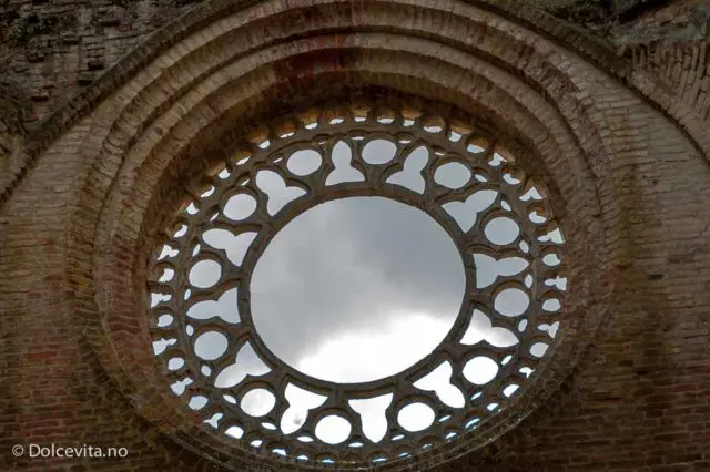 San Galgano - Dolvevita.no