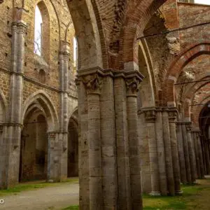 San Galgano - Dolvevita.no