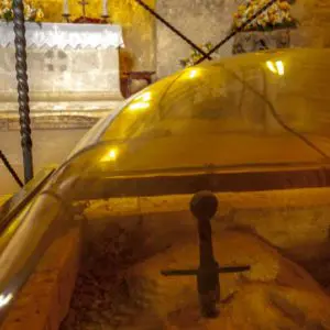 San Galgano - Dolvevita.no