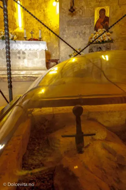 San Galgano - Dolvevita.no