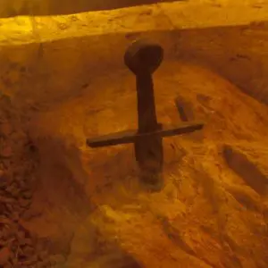 San Galgano - Dolvevita.no