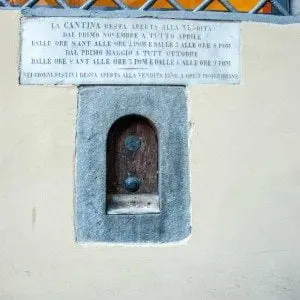 Firenze - Dolcevita.no