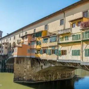 Firenze - Dolcevita.no