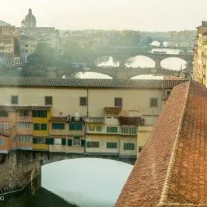 Firenze - Dolcevita.no