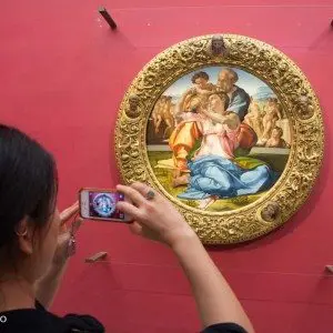 Firenze - Dolcevita.no