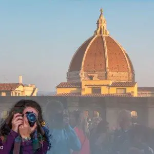 Firenze - Dolcevita.no