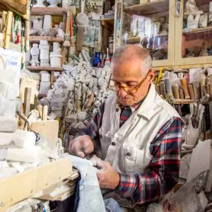 Volterra - Dolcevita.no