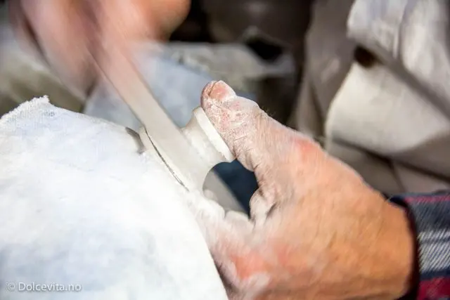 Volterra - Dolcevita.no