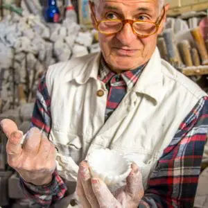 Volterra - Dolcevita.no