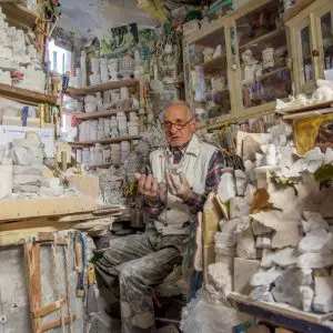 Volterra - Dolcevita.no