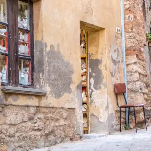 Volterra - Dolcevita.no