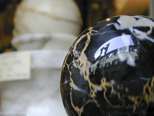 Volterra - Dolcevita.no