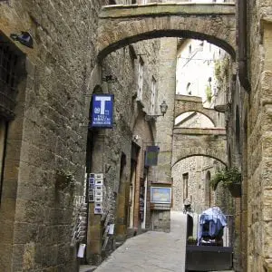 Volterra - Dolcevita.no