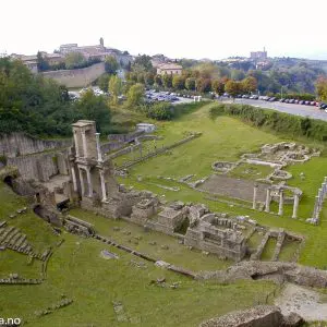 Volterra - Dolcevita.no