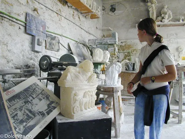 Volterra - Dolcevita.no