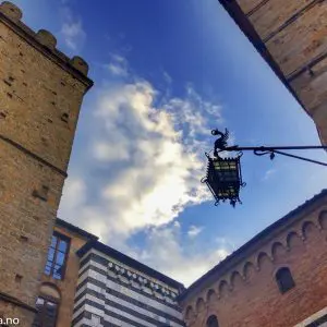 Volterra - Dolcevita.no