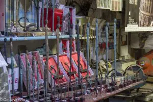 Volterra - Dolcevita.no