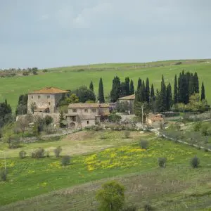 Volterra - Dolcevita.no