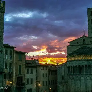 Arezzo - Dolcevita.no