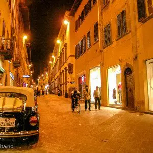 Arezzo - Dolcevita.no