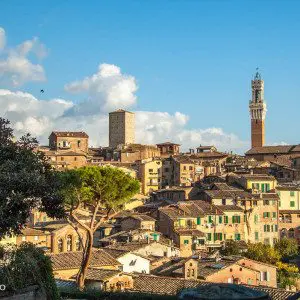 Siena - Dolcevita.no