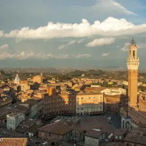 Siena - Dolcevita.no