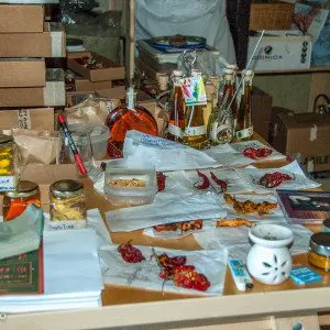 Chili - Peperita - Dolcevita.no