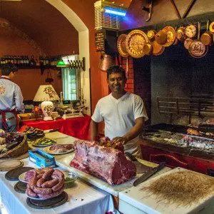 Arezzo - Dolcevita.no