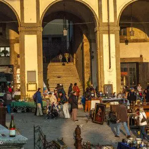 Arezzo - Dolcevita.no