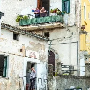 Rossano Alto - Dolcevita.no