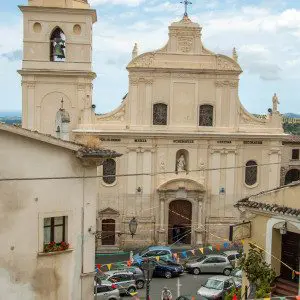 Rossano Alto - Dolcevita.no