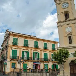 Rossano Alto - Dolcevita.no