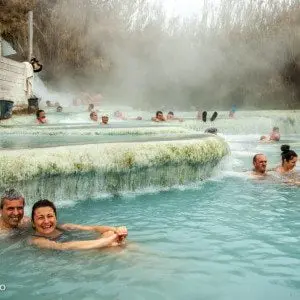 Saturnia Terme - Dolcevita.no