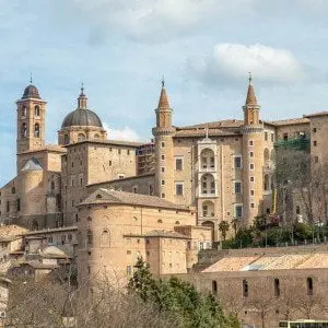Urbino - Dolcevita.no
