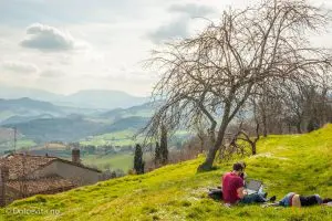 Urbino - Dolcevita.no