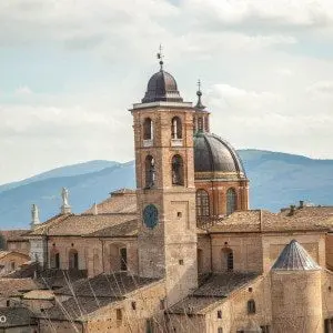 Urbino - Dolcevita.no