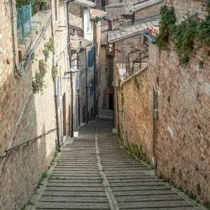 Urbino - Dolcevita.no