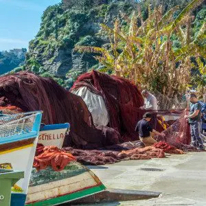 Procida - Dolcevita.no