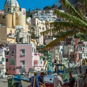 Procida - Dolcevita.no