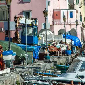Procida - Dolcevita.no