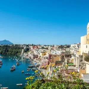 Procida - Dolcevita.no