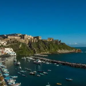 Procida - Dolcevita.no