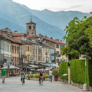 Cannobio- Lago Maggiore - Dolcevita.no