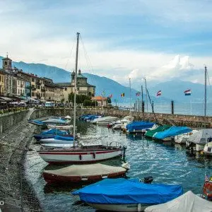 Cannobio- Lago Maggiore - Dolcevita.no