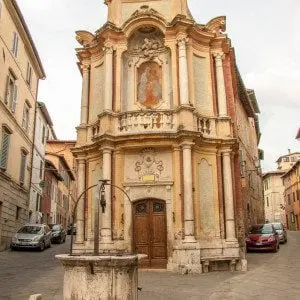 Siena - Dolcevita.no