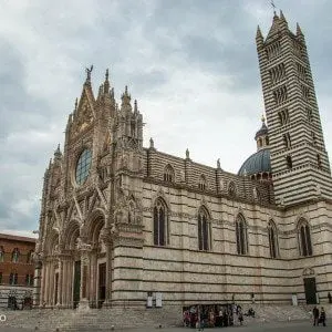 Siena - Dolcevita.no