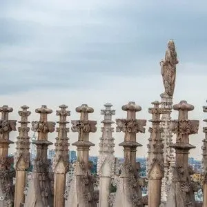 Milano - Dolcevita.no