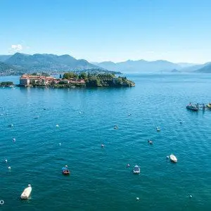 Lago Maggiore - Mottarone - Dolcevita.no